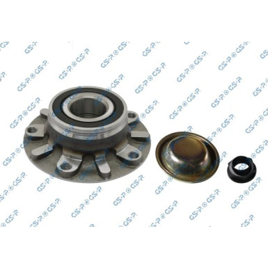 GSP Radlager 9237003K GSP Radlager 9237003K