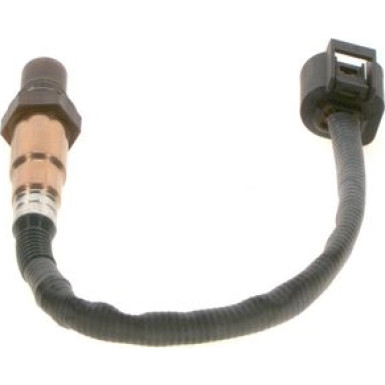 Lambdasonde BMW 1 (F20) 120 i 15 0 258 027 005