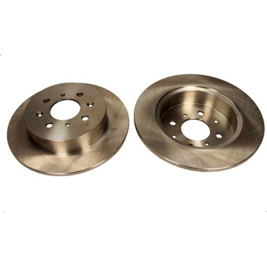 Maxgear Bremsscheibe Honda T. Civic 98- Uk 260Mm 19-0923