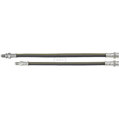 A.B.S. Bremsschlauch SL 6371
