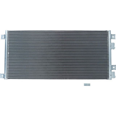KAMOKA Kondensator, Klimaanlage 7800213