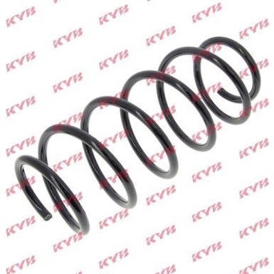 KYB Fahrwerksfeder Audi P. A2 1.4 02/00-08/05 RH3243 KYB Fahrwerksfeder Audi P. A2 1.4 02/00-08/05 RH3243