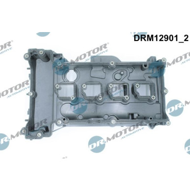 DR.MOTOR Zylinderkopfhaube DRM12901 DR.MOTOR Zylinderkopfhaube DRM12901