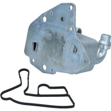 KAMOKA Ölkühler, Motoröl 7730061 KAMOKA Ölkühler, Motoröl 7730061