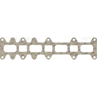 Dichtungssatz Abgaskrümmer 71-37456-00 Dichtungssatz Abgaskrümmer 71-37456-00
