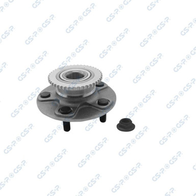 GSP Radlager 9230058K GSP Radlager 9230058K