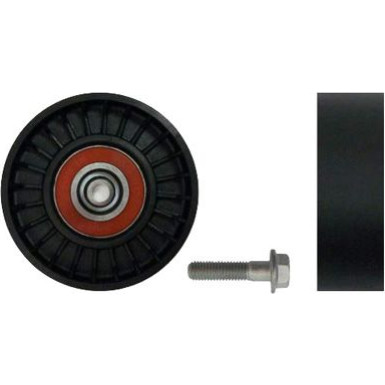 DENCKERMANN Führungsrolle P324008 DENCKERMANN Führungsrolle P324008
