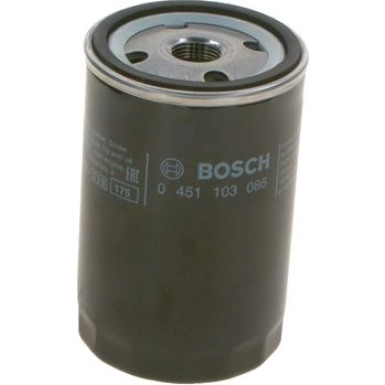 Ölfilter BMW,MAZDA 0 451 103 086