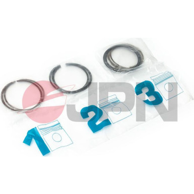 JPN Kolbenringsatz 40M0006.000-JPN JPN Kolbenringsatz 40M0006.000-JPN