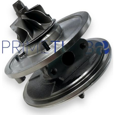 Prime Turbo Rumpfgruppe, Lader K00225C