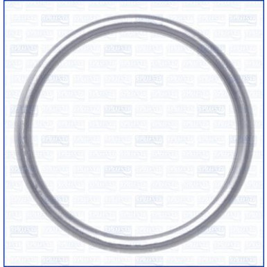 Dichtung, Abgasrohr 18007500