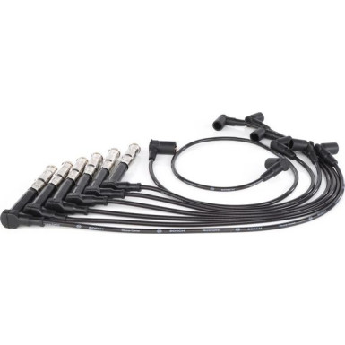 Zündleitungssatz MERCEDES W124-Serie 0 986 356 314