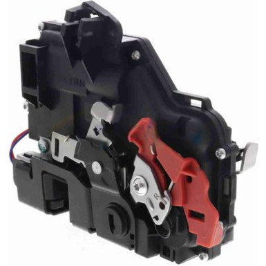 VEMO Türschloß V10-85-0052 Green Mobility Parts