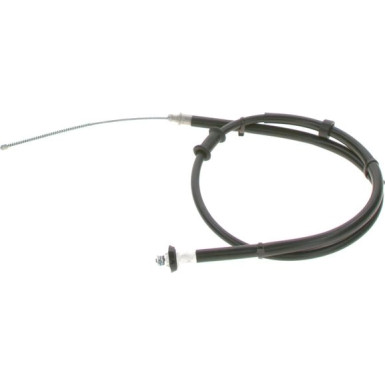 Handbremsseil li FIAT Panda 03 1987477927