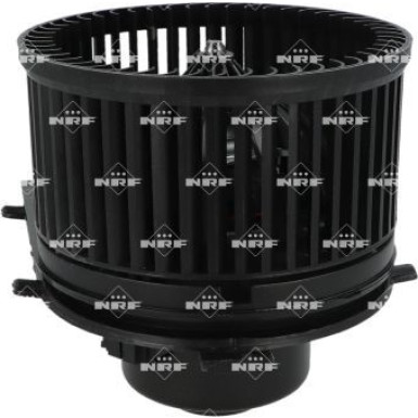 NRF Ventilator 34008