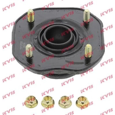 Lager - Radaufhängung. Toyota P. Mr 2 Ii 2,0 16V 12,89-05,00 Le/Pr SM5161 Lager - Radaufhängung. Toyota P. Mr 2 Ii 2,0 16V 12,89-05,00 Le/Pr SM5161