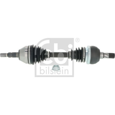 FEBI BILSTEIN Antriebswelle 181278 FEBI BILSTEIN Antriebswelle 181278