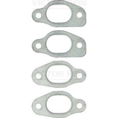 Dichtungssatz Abgaskrümmer AUDI,SEAT,SKODA,VW 71-28451-00 Dichtungssatz Abgaskrümmer AUDI,SEAT,SKODA,VW 71-28451-00