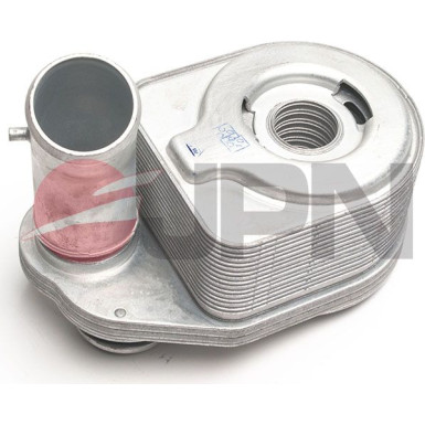 JPN Ölkühler, Motoröl 60C9425-JPN JPN Ölkühler, Motoröl 60C9425-JPN