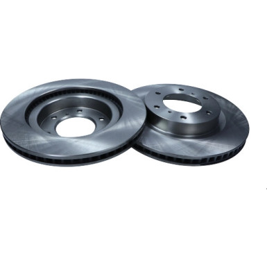 Maxgear Bremsscheibe Mitsubishi P. Pajero 07 19-2391 Maxgear Bremsscheibe Mitsubishi P. Pajero 07 19-2391