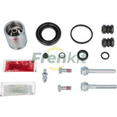 FRENKIT Reparatursatz, Bremssattel 742197 FRENKIT Reparatursatz, Bremssattel 742197