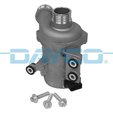 Wasserpumpe, Motorkühlung DEP1002