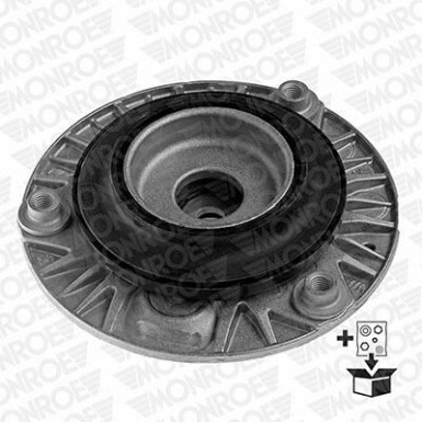 MONROE Stützlager 1Stk BMW 1 11 MOUNTING KIT MK415