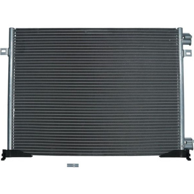 KAMOKA Kondensator, Klimaanlage 7800293 KAMOKA Kondensator, Klimaanlage 7800293