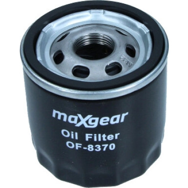 Ölfilter 26-2072 Ölfilter 26-2072