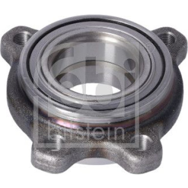 FEBI BILSTEIN Radlagersatz 180120 FEBI BILSTEIN Radlagersatz 180120