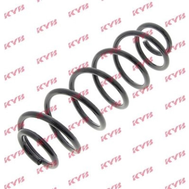 KYB Fahrwerksfeder Citroen T. C4 1.6Hdi/2.0D 11/04 RH6621 KYB Fahrwerksfeder Citroen T. C4 1.6Hdi/2.0D 11/04 RH6621