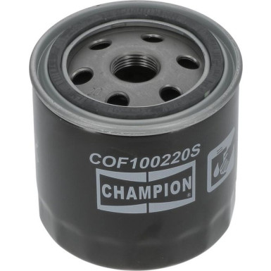 CHAMPION Ölfilter COF100220S CHAMPION Ölfilter COF100220S