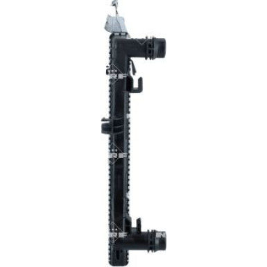 Kühler, Motorkühlung 58453