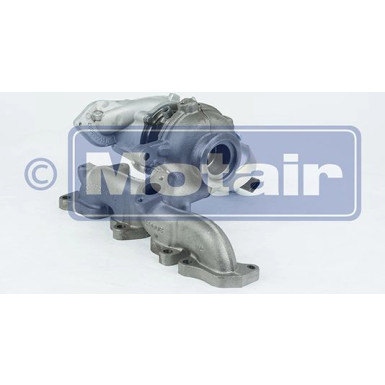 ORIGINAL TURBO 336700 ORIGINAL TURBO 336700