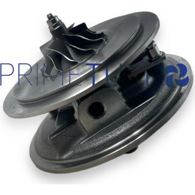 Prime Turbo Rumpfgruppe, Lader G00482C