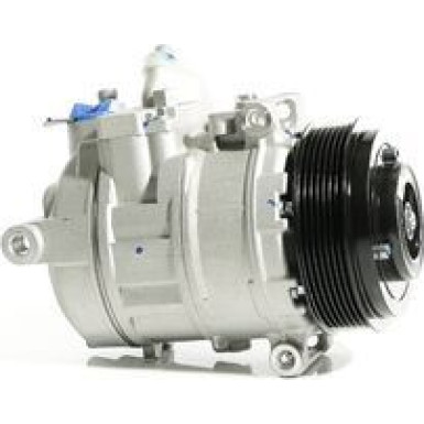 Kompressor, Klimaanlage BEHR ACP 89 000S