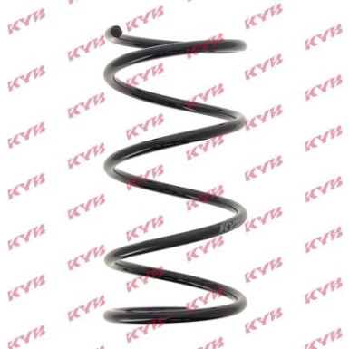 KYB Fahrwerksfeder Kia P. Cerato 1.6 04/04 K-Flex RA3124