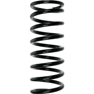 SPIDAN Fahrwerksfeder 48175