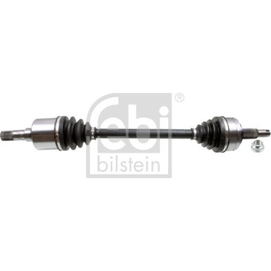 FEBI BILSTEIN Antriebswelle 182815