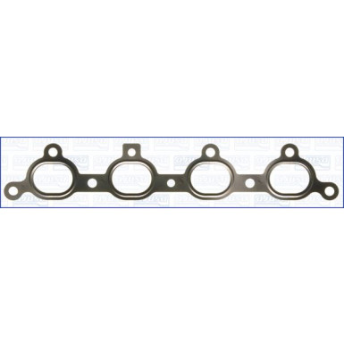 AJUSA Dichtung, Abgaskrümmer 13179600 MULTILAYER STEEL AJUSA Dichtung, Abgaskrümmer 13179600 MULTILAYER STEEL