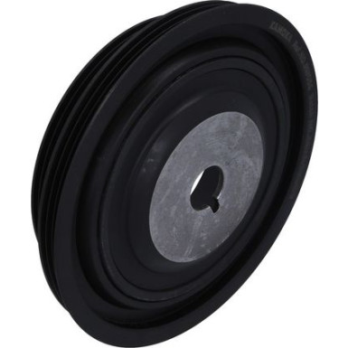 KAMOKA Riemenscheibe, Kurbelwelle RW056