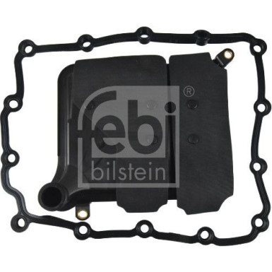FEBI BILSTEIN Hydraulikfiltersatz, Automatikgetriebe 172630