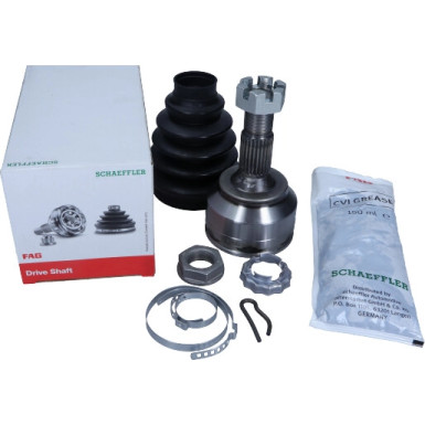 Gelenksatz, Antriebswelle 771 0094 30 Gelenksatz, Antriebswelle 771 0094 30