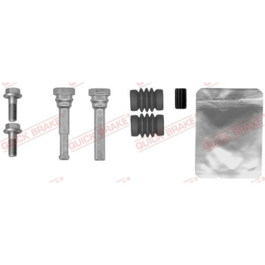 Zubehörsatz Bremssattel 113-1452X Zubehörsatz Bremssattel 113-1452X