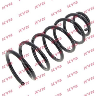 KYB Fahrwerksfeder Vw P. Bora, Golf Iv, Passat 1.6-2.0 02.88-06.06 RG1123