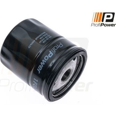 PROFIPOWER Ölfilter 1F0033 PROFIPOWER Ölfilter 1F0033