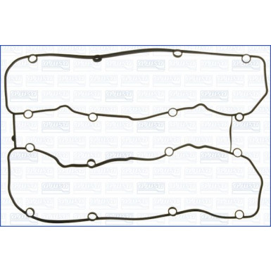Dichtung, Zylinderkopfhaube Renault Megane I 96 11097300