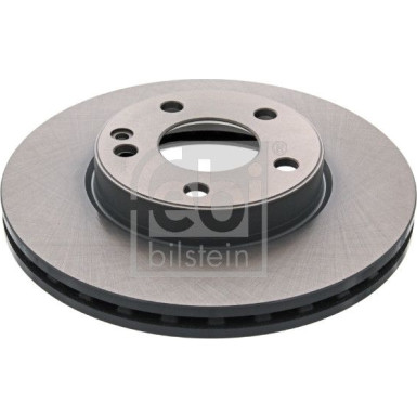 FEBI BILSTEIN Bremsscheibe 43835 FEBI BILSTEIN Bremsscheibe 43835