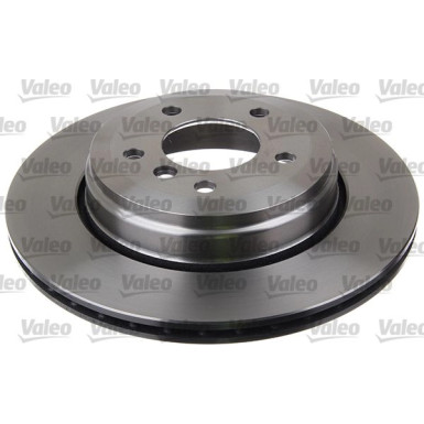 VALEO Bremsscheibe 197319