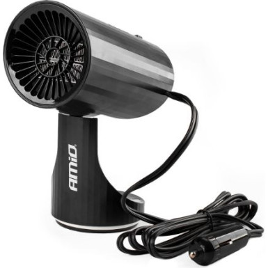Lufterhitzer-Heizlüfter 12V 150W 02898